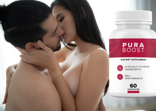 Pura Boost Review (We Tried It 60 Days) My Honest Reviews and Complaints