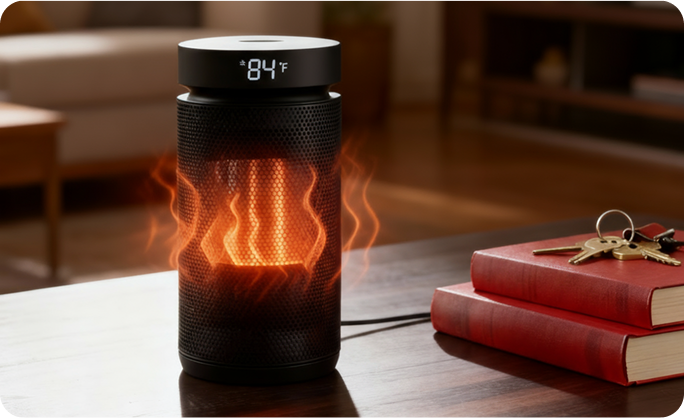 Vital Heat Pro USA Reviews (2025) (Truth Revealed) You Should Read All About It Before Buying