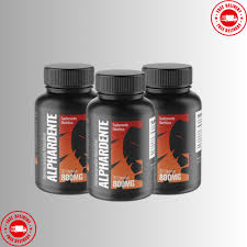 Alphardente Capsules Brazil : Leia isto antes de comprar