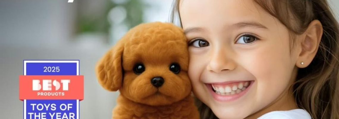 Wuffy Robot Puppy Canada Review – Don’t Buy This Christmas Until You Read This Warning!