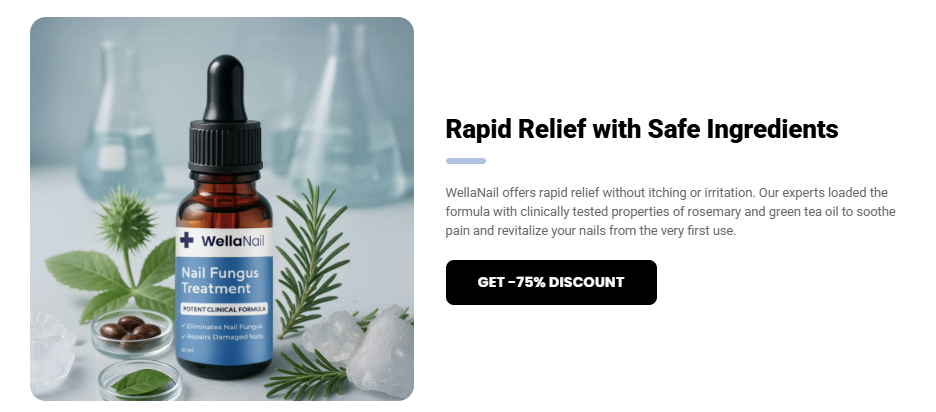 WellaNail Review – Can You Trust It in 2025