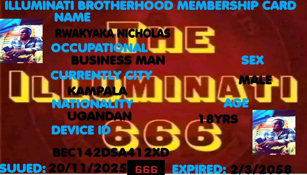 Real IlluminatiUganda +256789951901/0701593598