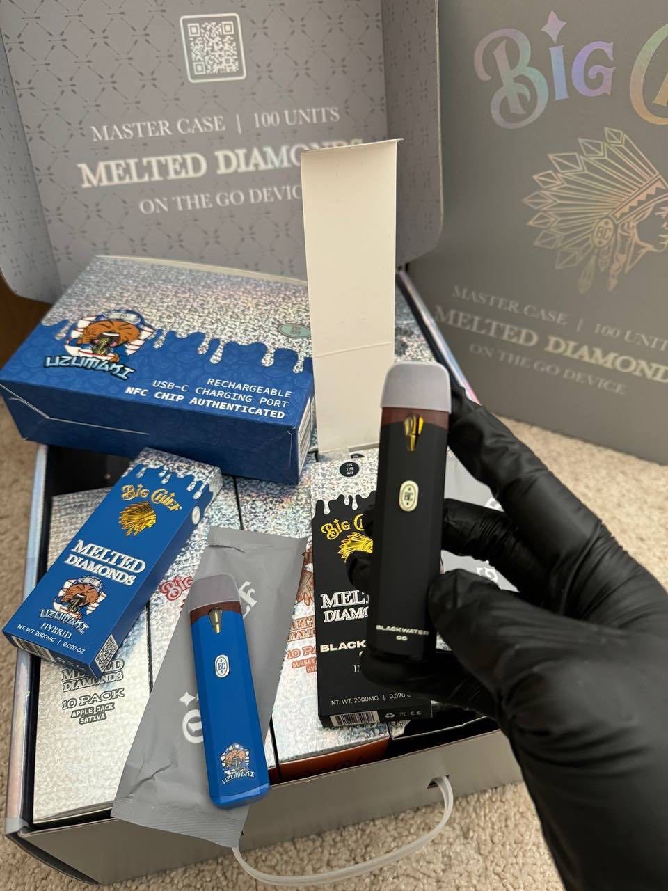 UAE/Dubai: THC Vape delivery online in Dubai(Telegram@ahrrendaniel )