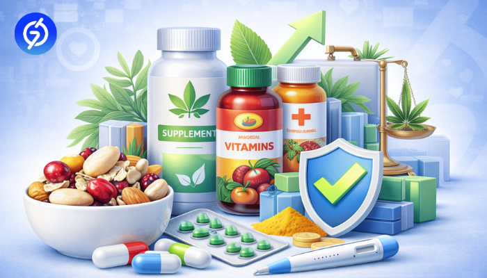 Best Nutra Ad Networks 2026: 6 Figure Income Awaits