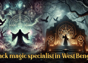 +91-9636763351 Husband~ Wife relationship Problem Solution Tantrik Baba Ji in New York  