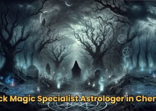 VASHIKARAN FOR SERVANT +91-9636763351