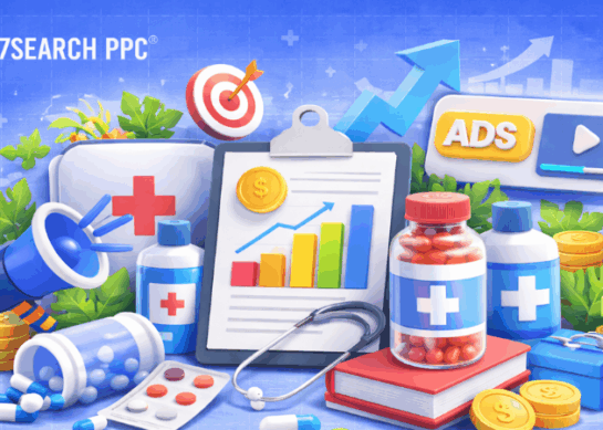 Health Advertising Network That Sends Real Buyer Traffic