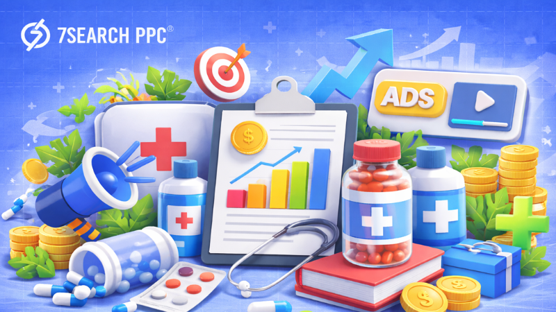 Health Advertising Network That Sends Real Buyer Traffic