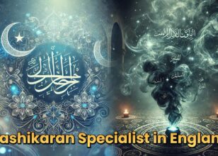 +91-9636763351 Black Magic Specialist in USA