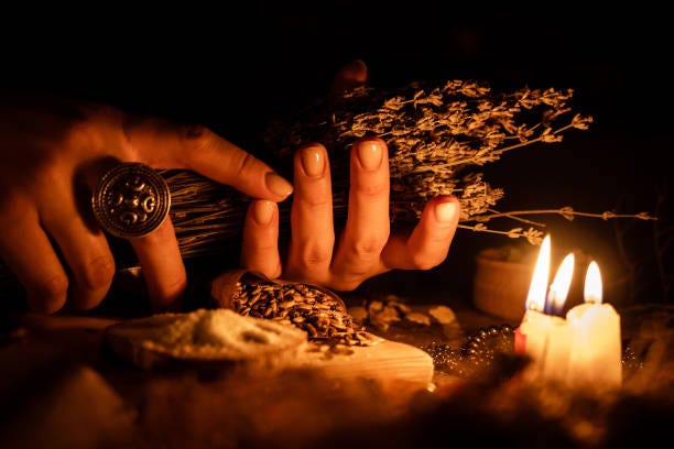 Vashikaran Specialist in New Zealand +91-9636763351 | Tantrik Charandas