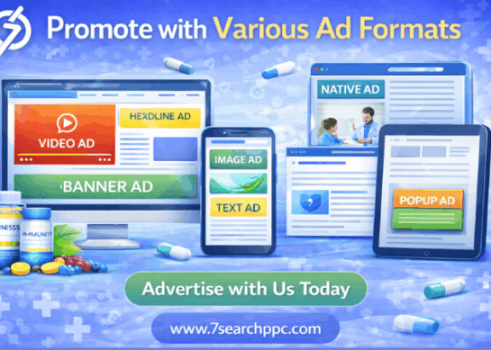 Healthcare Display Ads: How to Reach the Right Audience