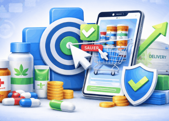 5 Pharmacy Advertising Ideas to Attract More Patients in 2026