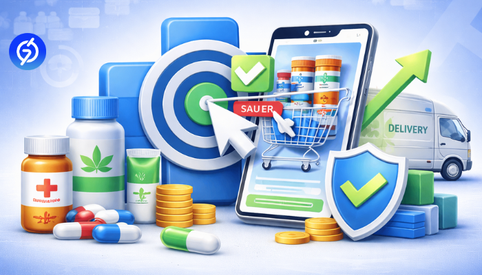 5 Pharmacy Advertising Ideas to Attract More Patients in 2026