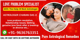 Vashikaran specialist in Gujarat +91-9636763351: Tantrik Charandas