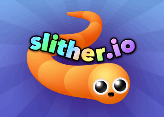 A Beginner’s Guide to Loving Slither io