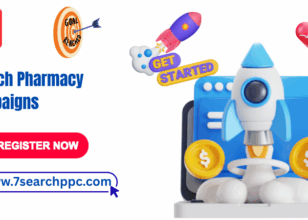 Pharmacy Advertising Ideas Built to Increase Sales and ROI