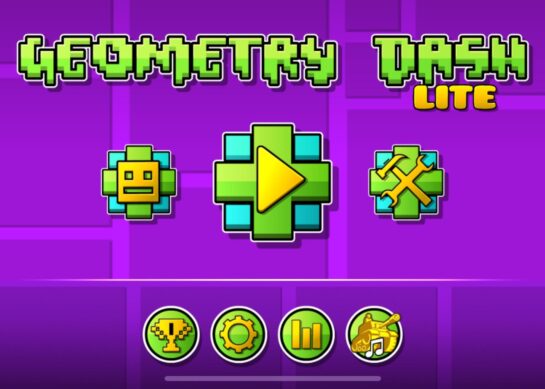 Geometry Dash: A Dive into Rhythm-Based Platforming Bliss