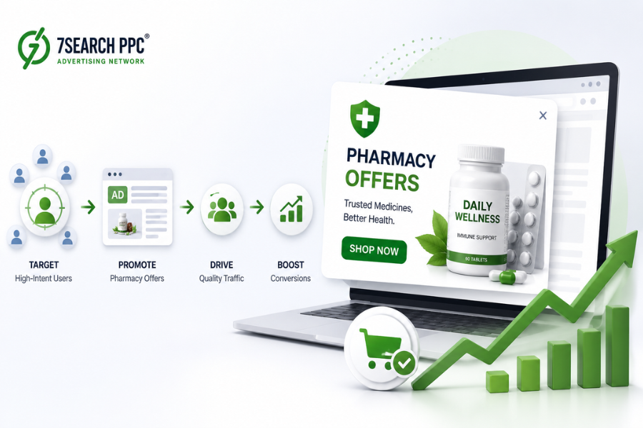 How to Promote Health Offers Without Wasting Advertising Budget