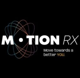 Motionrx Physiotherapy Clinic in Noida