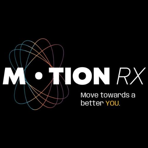 Motionrx Physiotherapy Clinic in Noida