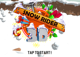 Get Ready to Shred! Your Ultimate Guide to Snow Rider 3D – The Winter Thrill You Didn’t Know You Needed!