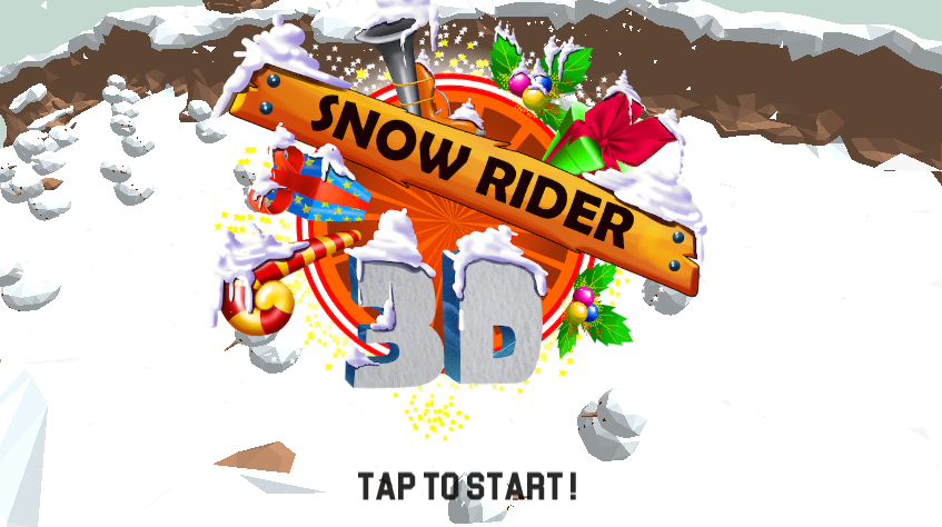 Get Ready to Shred! Your Ultimate Guide to Snow Rider 3D – The Winter Thrill You Didn’t Know You Needed!