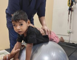Motionrx Physiotherapy Clinic in Noida