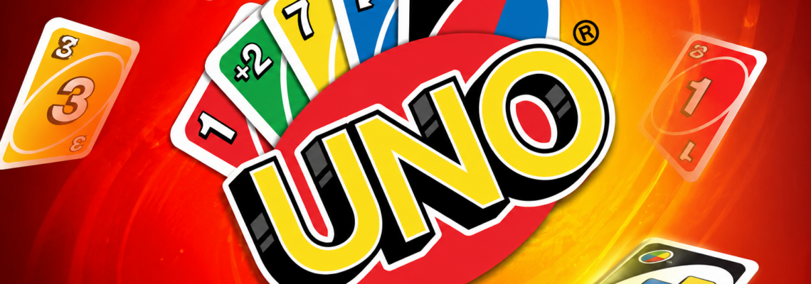 Beyond the Cards: Mastering the Retail Rhythm of Uno Online