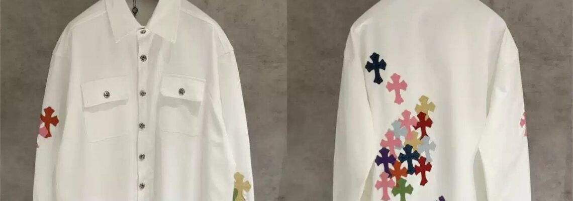 Chrome Hearts vs Classic Luxury: A Closer Style Comparison