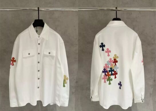Chrome Hearts vs Classic Luxury: A Closer Style Comparison