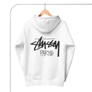 Reviewing Stussy and Comme des Garcons for Daily Dressing