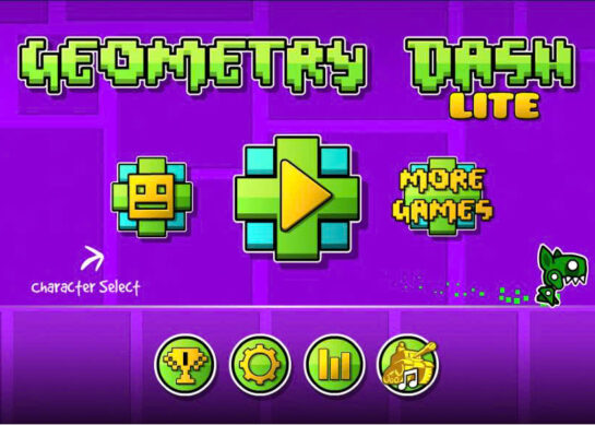 Rhythm, Rage, and Repeat: Getting the Most Out of Geometry Dash