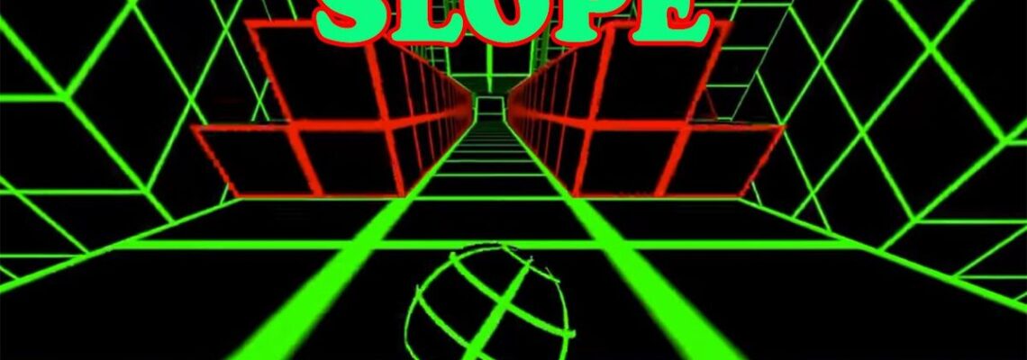 Rolling to Victory: A Guide to the Thrills and Frustrations of Slope Game