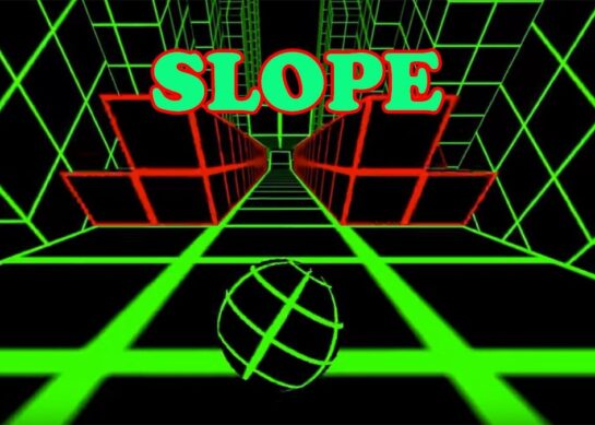Rolling to Victory: A Guide to the Thrills and Frustrations of Slope Game