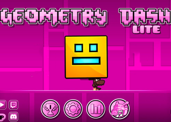 Geometry Dash: A Fast-Paced Rhythm Platformer That Still Matters in 2026