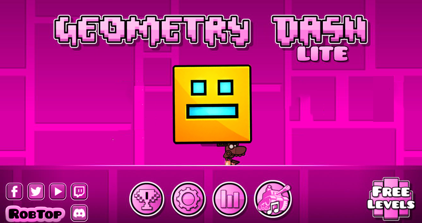 Geometry Dash: A Fast-Paced Rhythm Platformer That Still Matters in 2026