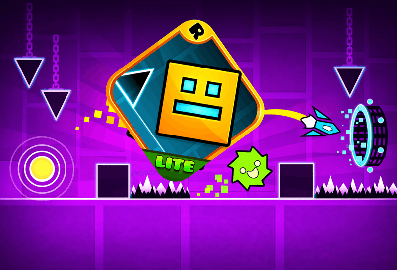 Geometry Dash: A Compact Guide to Rhythm, Skill, and Community
